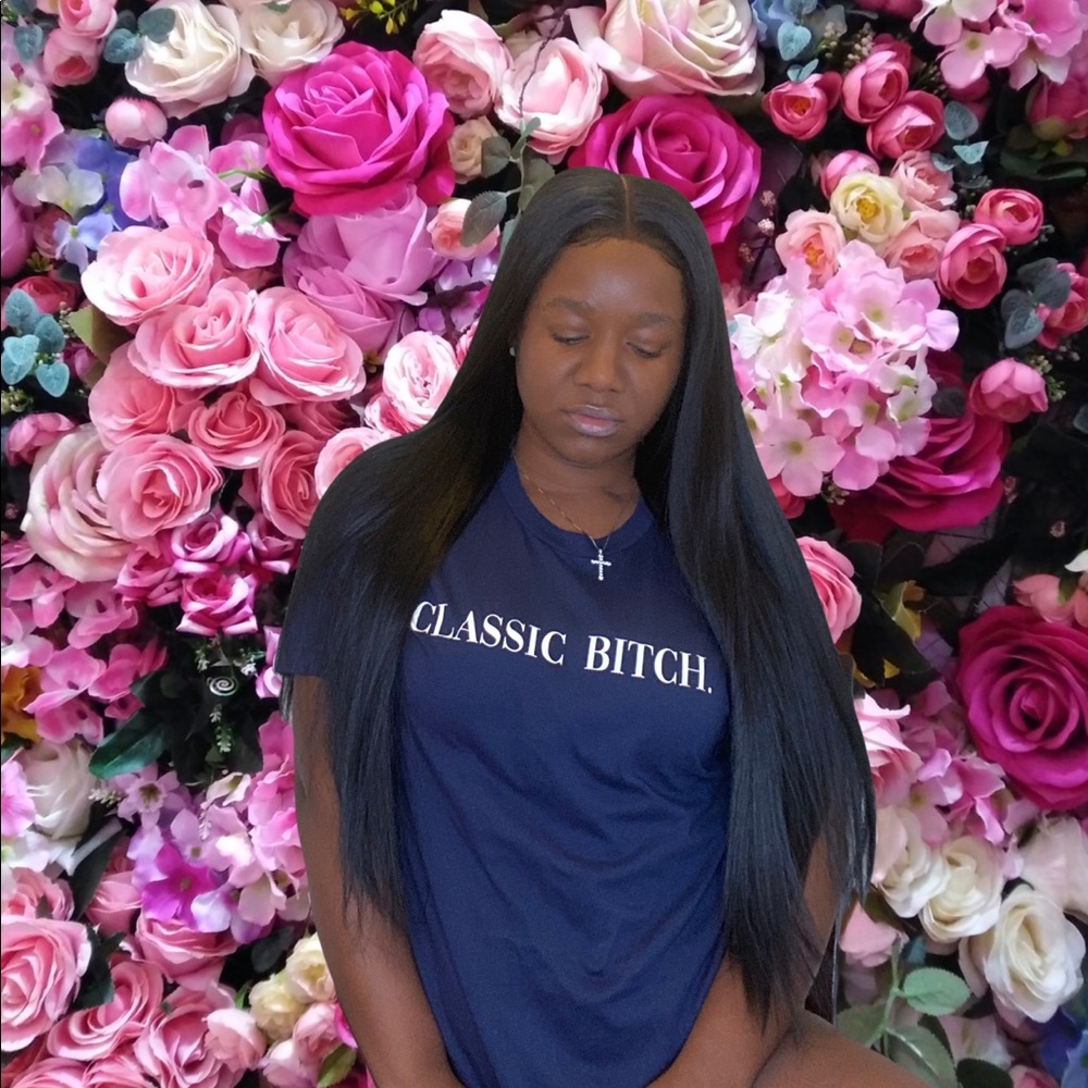 Classic Bitch Tee
